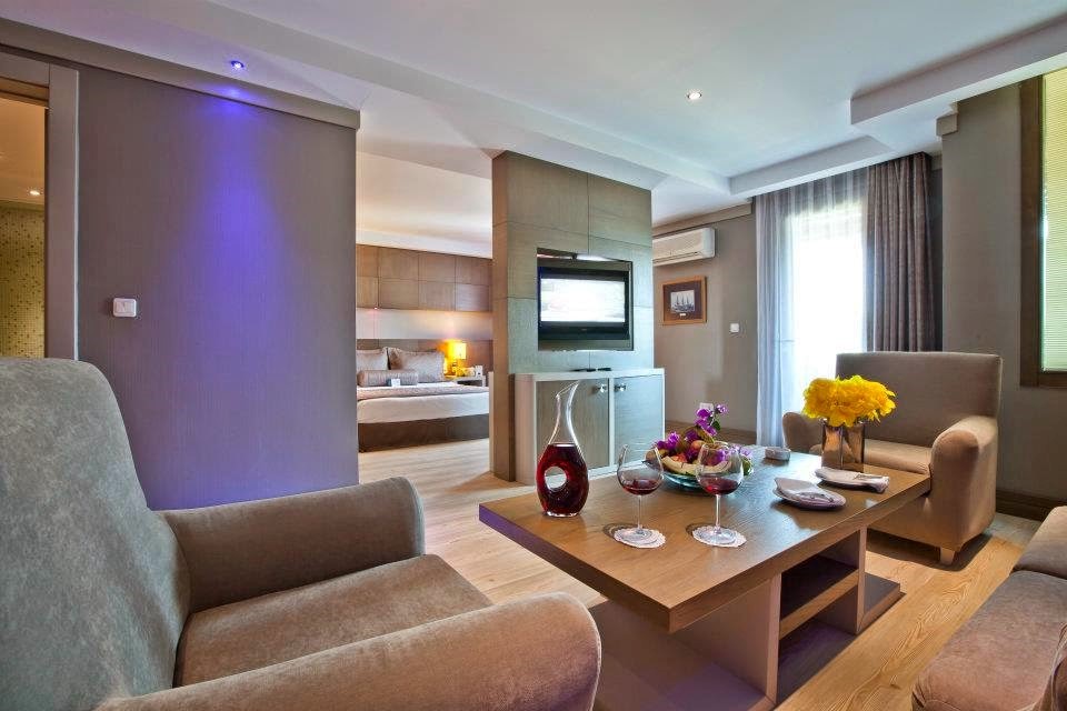 imagini hotel ERSAN RESORT BODRUM